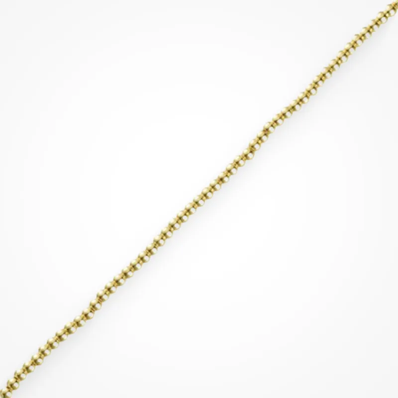 Mykonos Anklet sold by Evry Jewels