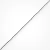 Mykonos Anklet sold by Evry Jewels