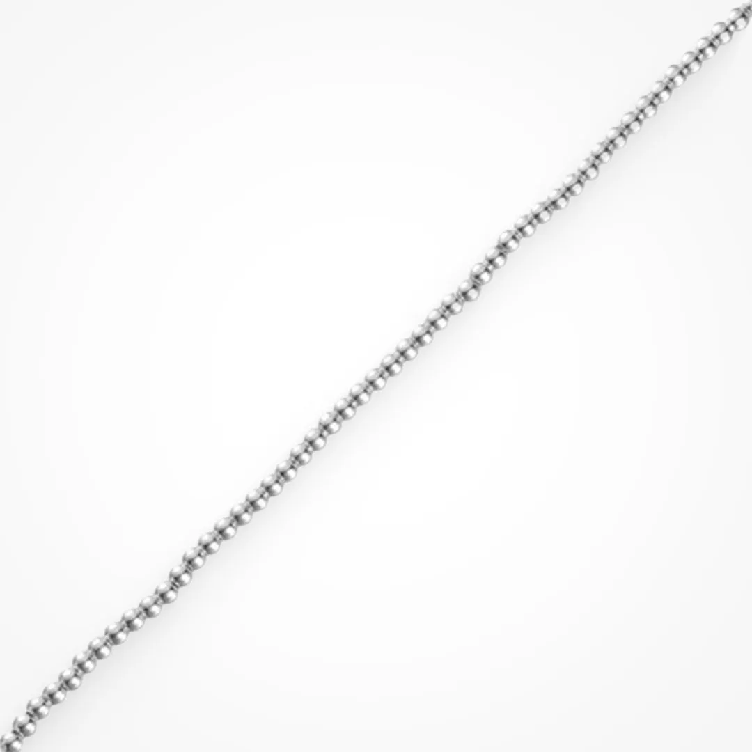 Mykonos Anklet sold by Evry Jewels product image thumbnail 4