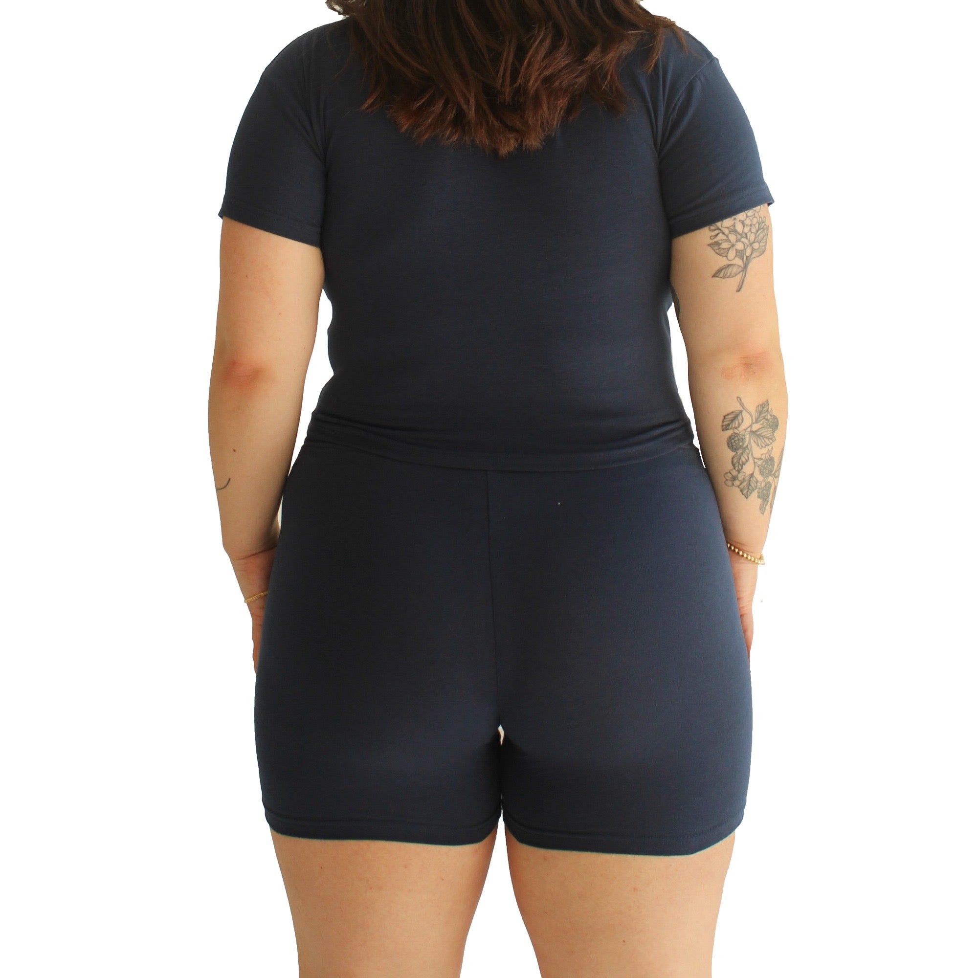 Azure T-Shirt sold by Evry Jewels product image thumbnail 15