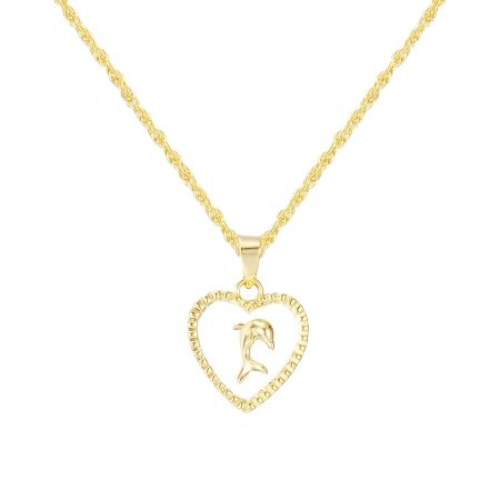 In(fin)ite Necklace sold by Evry Jewels