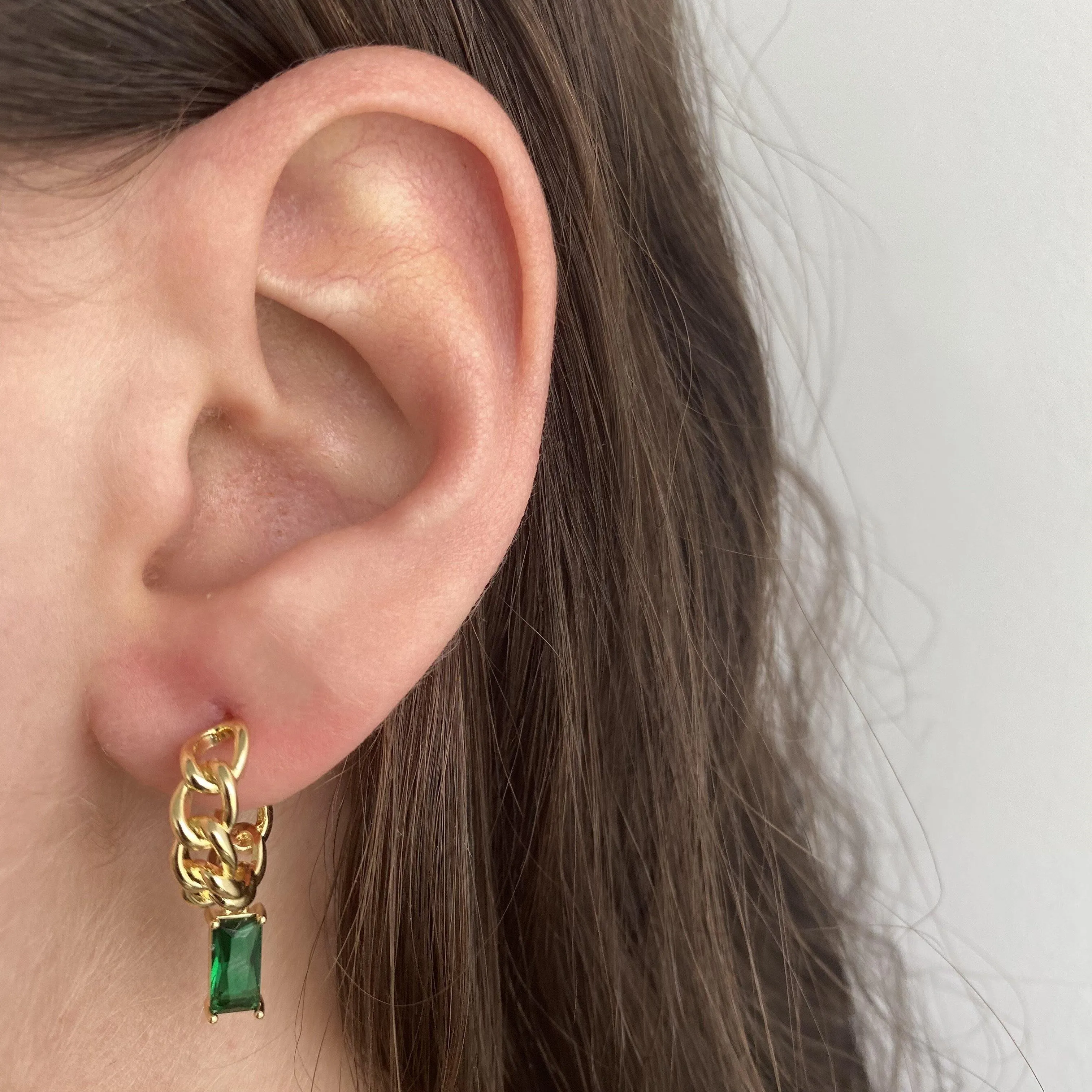 Darling Earrings sold by Evry Jewels product image thumbnail 2