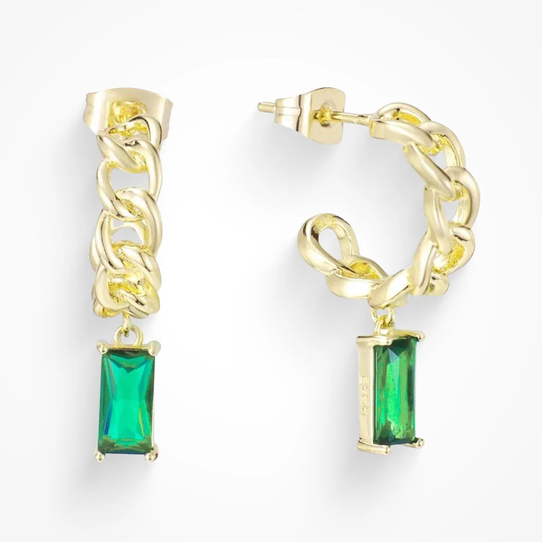 Darling Earrings sold by Evry Jewels product image thumbnail 3