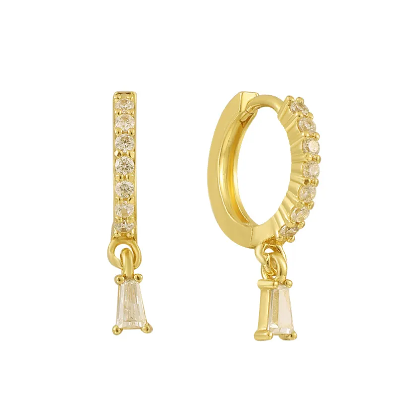 Serenity Earrings sold by Evry Jewels