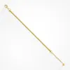 Boa Anklet sold by Evry Jewels