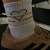 Money Anklet sold by Evry Jewels