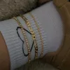 Money Anklet sold by Evry Jewels