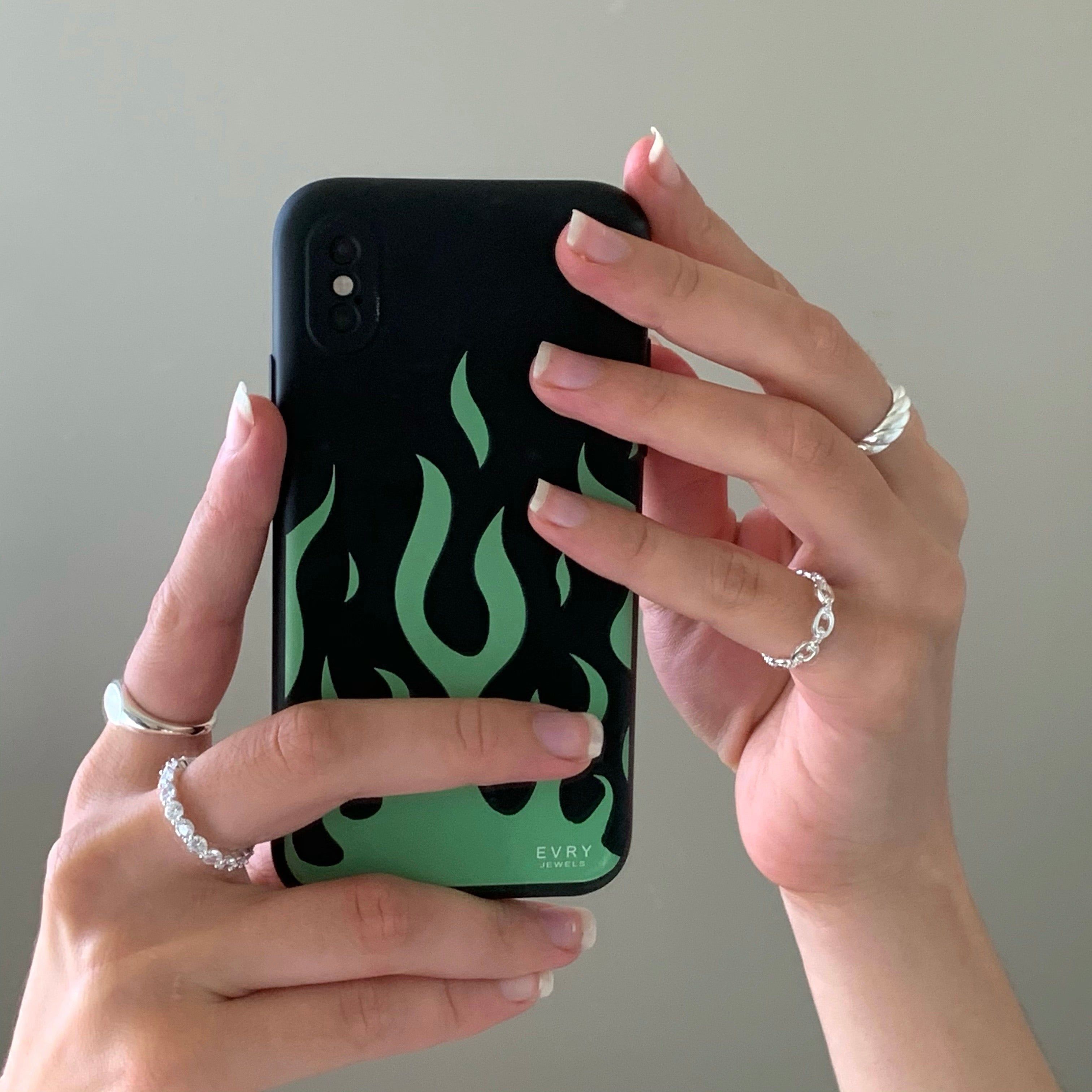 Chainz 2.0 Ring sold by Evry Jewels product image thumbnail 4