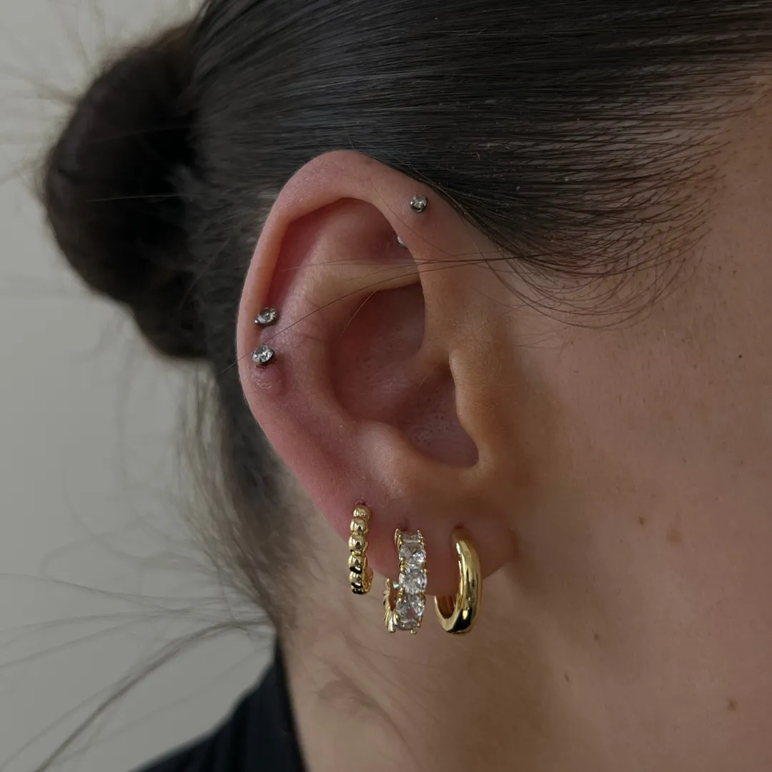 Fairy Earrings sold by Evry Jewels product image thumbnail 5