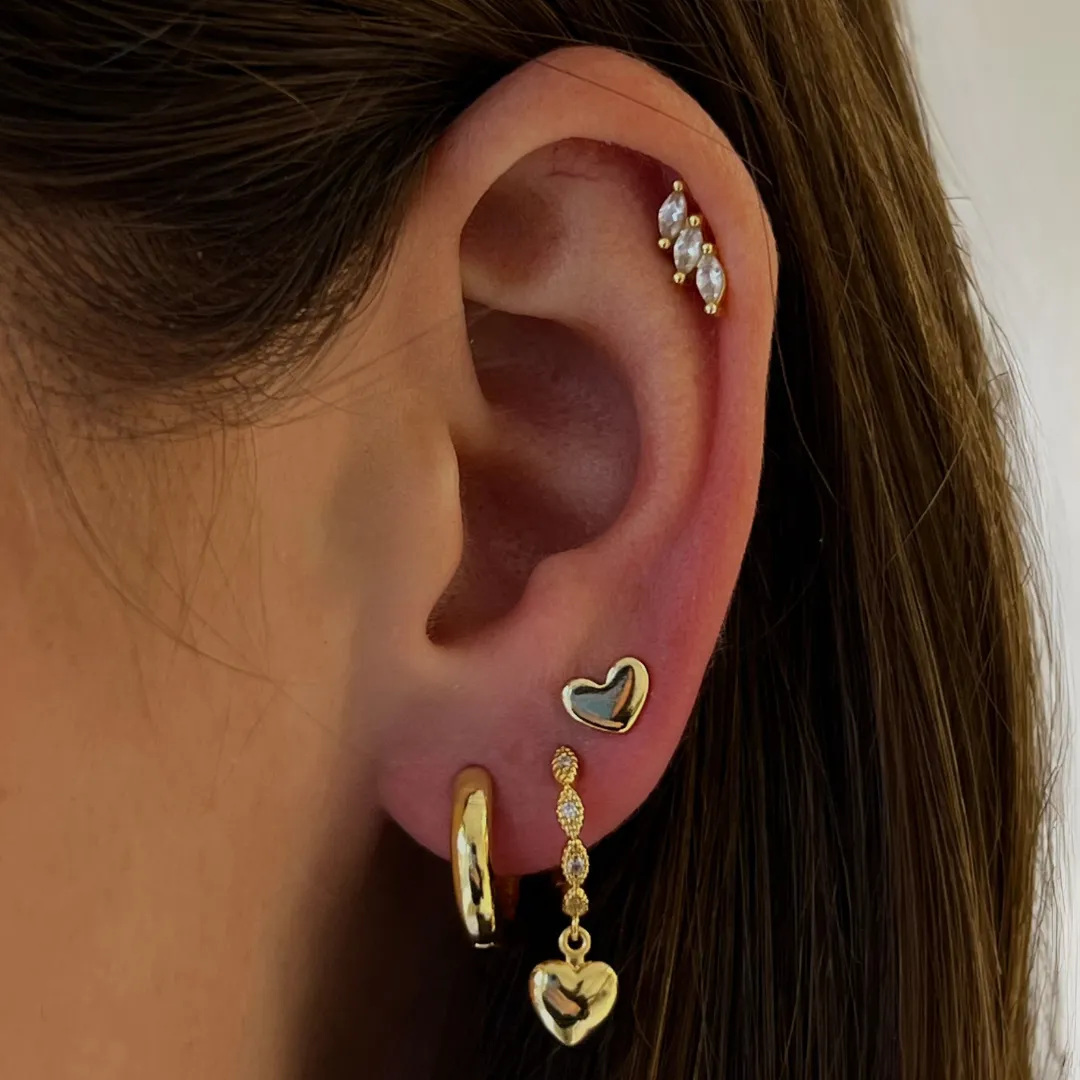 Fairy Earrings sold by Evry Jewels product image thumbnail 2