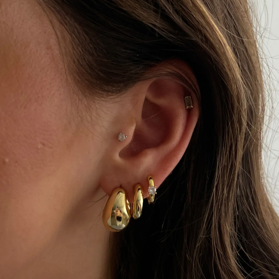 Fairy Earrings sold by Evry Jewels product image thumbnail 4