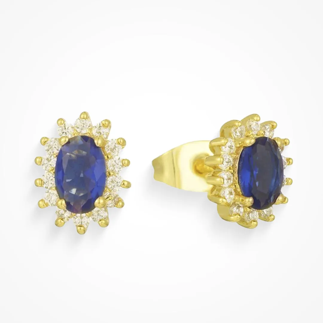 Possession Earrings sold by Evry Jewels