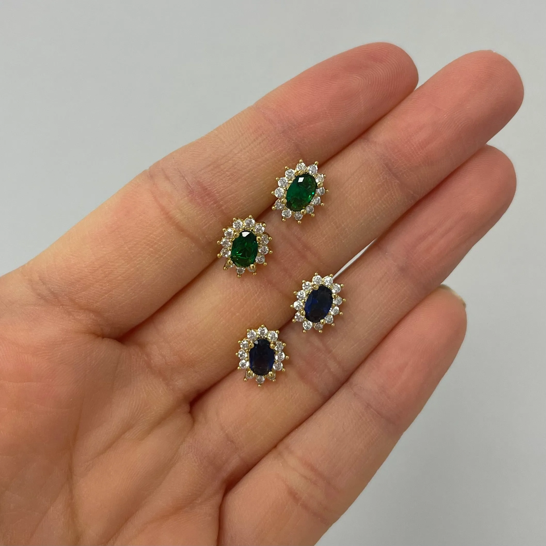 Possession Earrings sold by Evry Jewels product image thumbnail 2