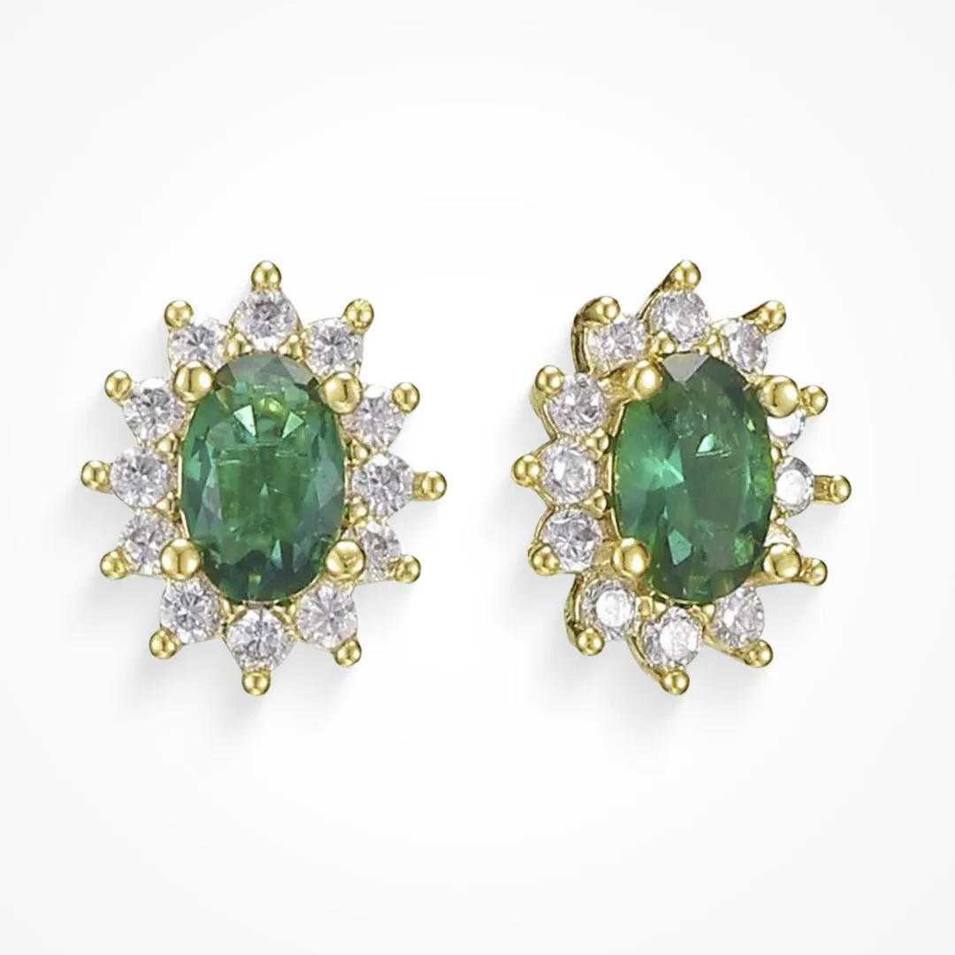 Possession Earrings sold by Evry Jewels product image thumbnail 3