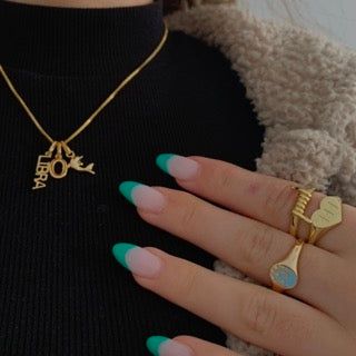 Wrapped Around Ring sold by Evry Jewels product image thumbnail 5