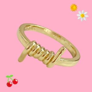 Wrapped Around Ring sold by Evry Jewels