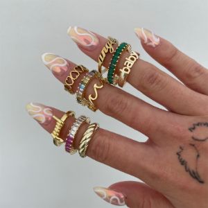 Wrapped Around Ring sold by Evry Jewels