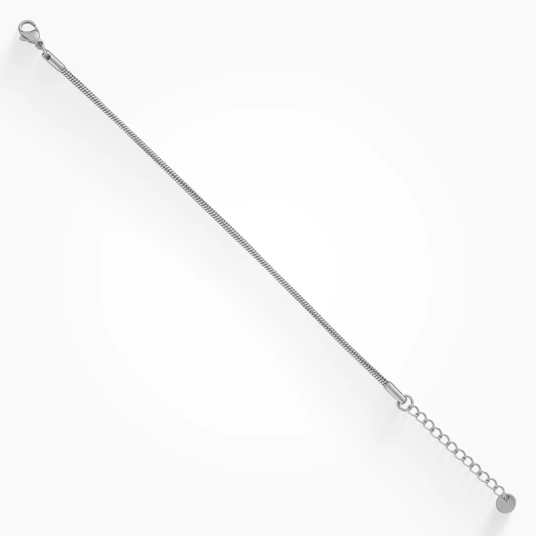 Viper Bracelet sold by Evry Jewels product image thumbnail 3