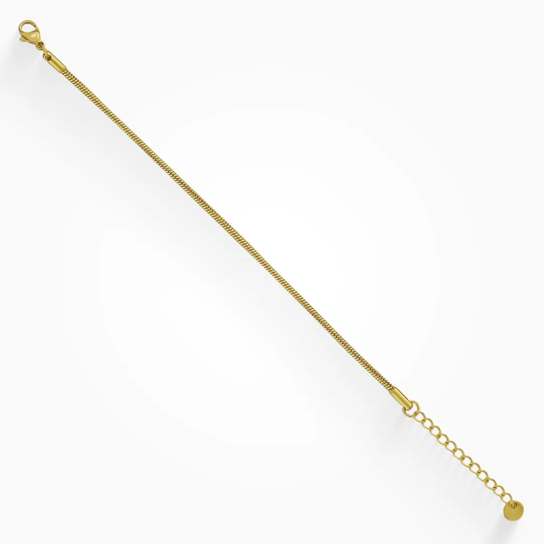 Viper Bracelet sold by Evry Jewels