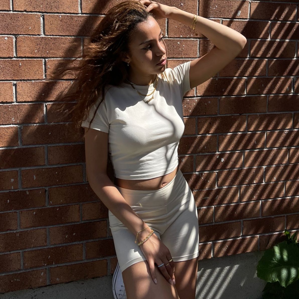 Marbella T-Shirt sold by Evry Jewels product image thumbnail 8