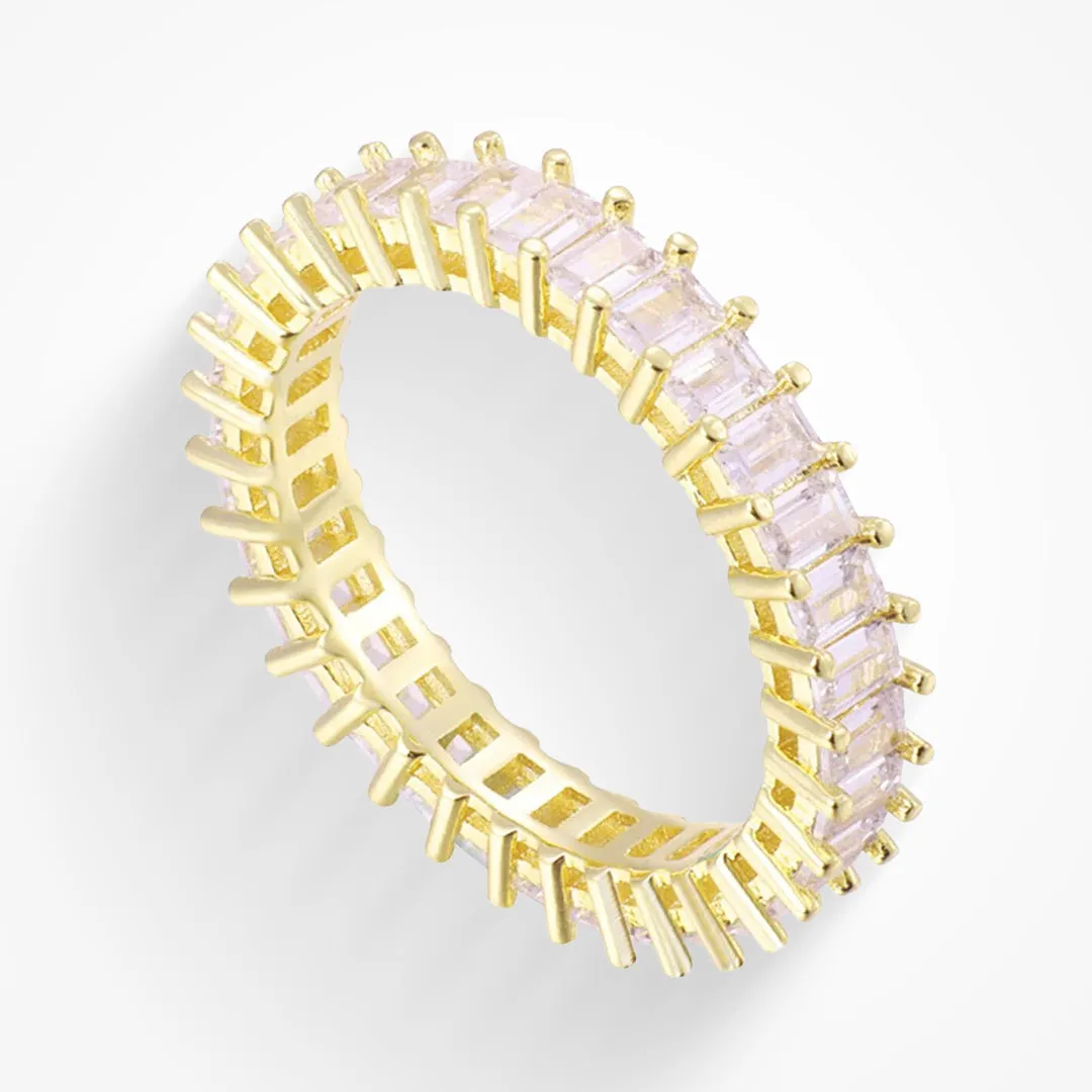 Bling Ring sold by Evry Jewels