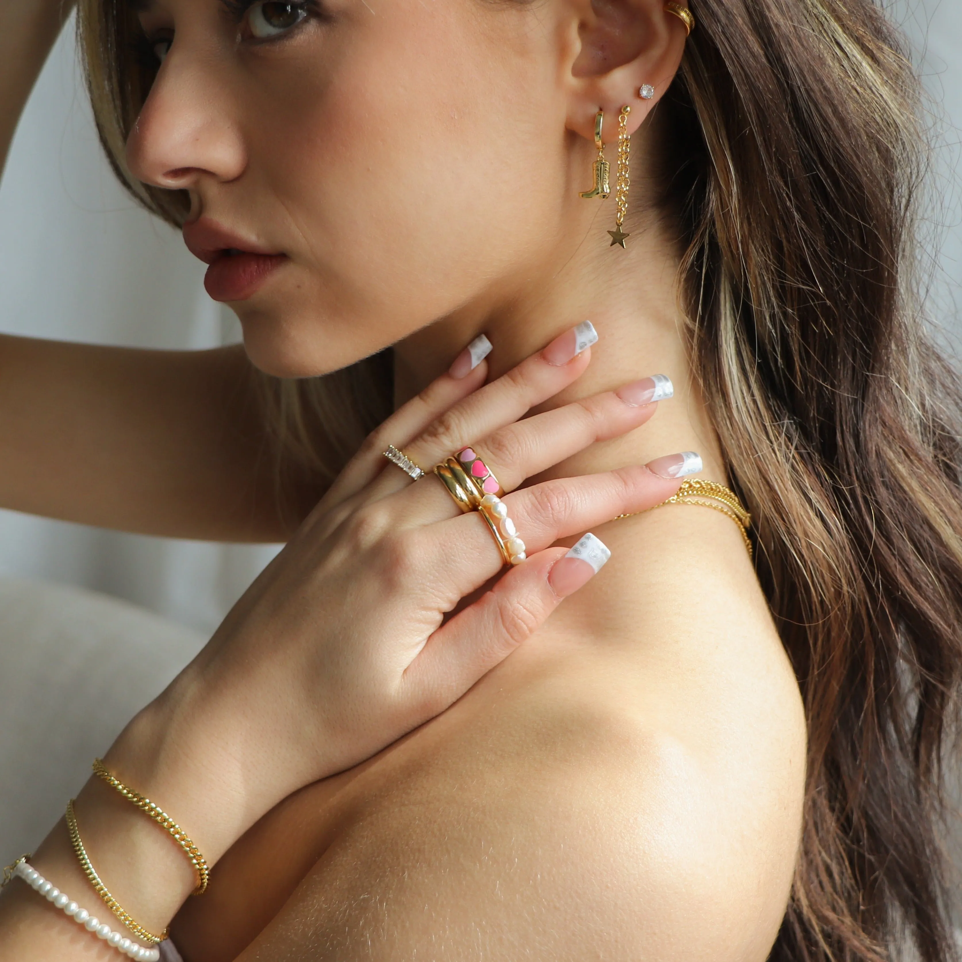 Bling Ring sold by Evry Jewels product image thumbnail 3