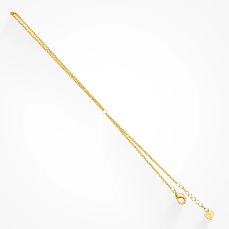 Lucia Hand Chain sold by Evry Jewels