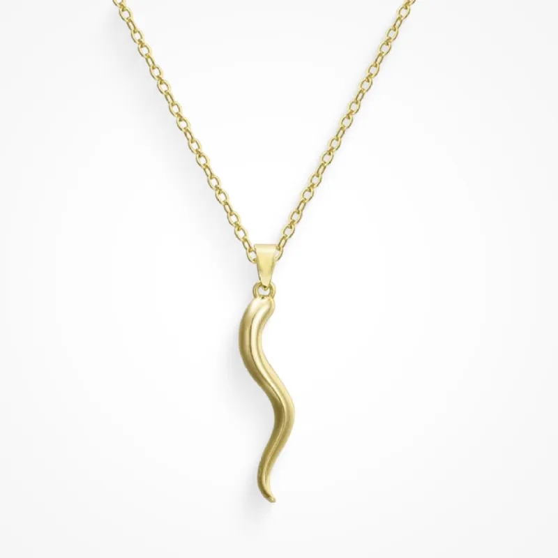 Portafortuna Necklace sold by Evry Jewels