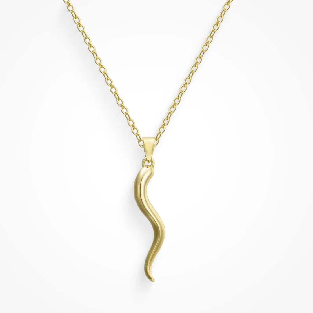 Portafortuna Necklace sold by Evry Jewels