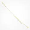 Bar Hand Chain sold by Evry Jewels