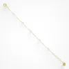 Lover Girl Bracelet sold by Evry Jewels