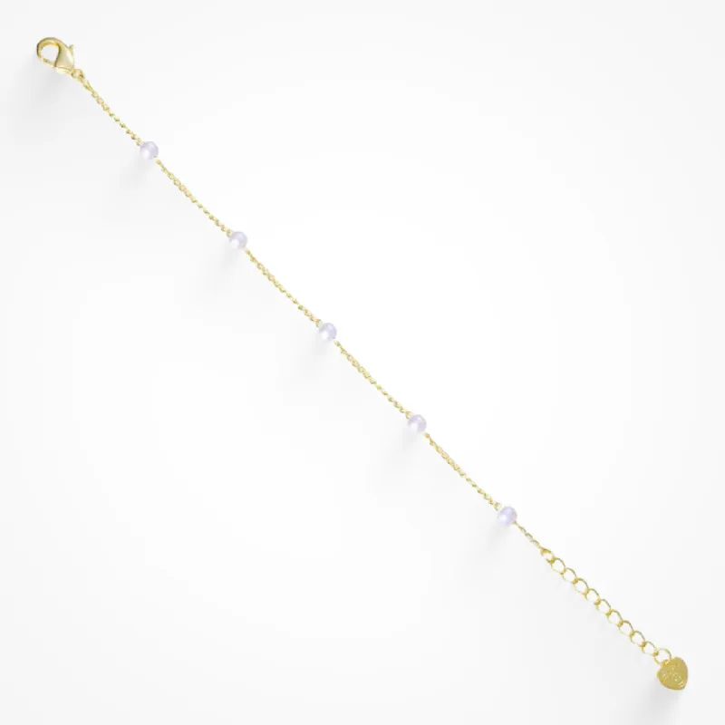 Lover Girl Bracelet sold by Evry Jewels