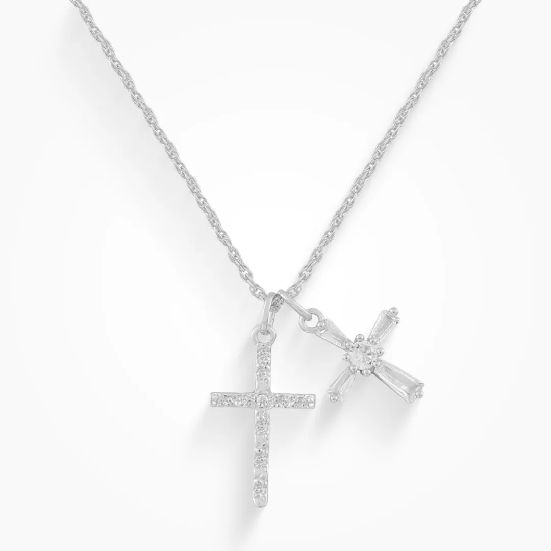 Harmony Necklace sold by Evry Jewels product image thumbnail 2