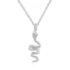 Python Necklace sold by Evry Jewels
