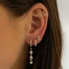 Belle Earrings sold by Evry Jewels