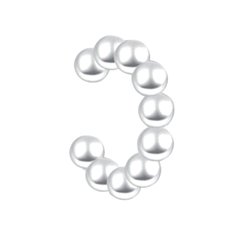 Dotted Ear Cuff sold by Evry Jewels product image thumbnail 3