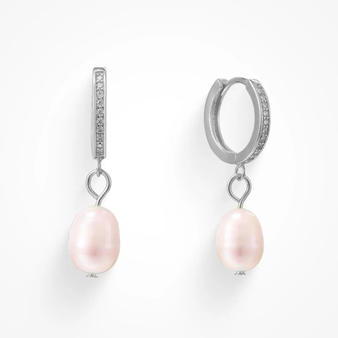 Jolie Earrings sold by Evry Jewels product image thumbnail 3