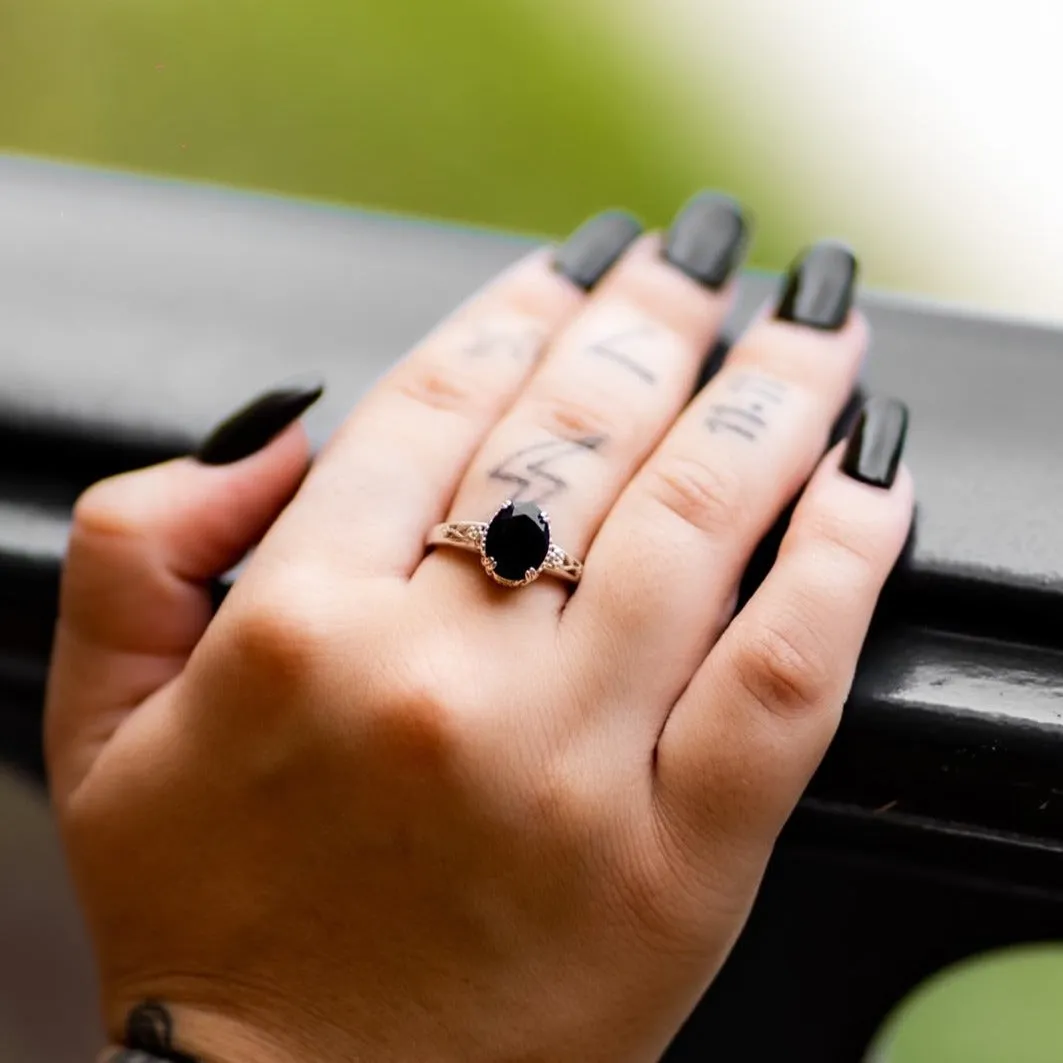 Protect Your Energy Ring sold by Evry Jewels product image thumbnail 4