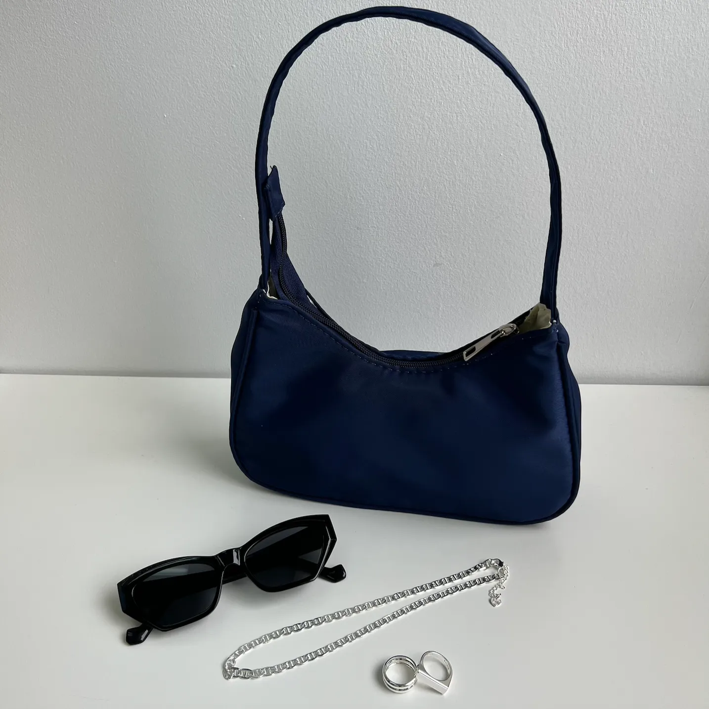Azure Purse sold by Evry Jewels product image thumbnail 2