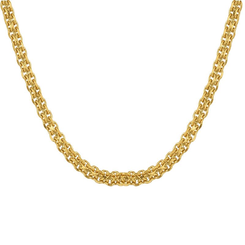 Cali Necklace sold by Evry Jewels