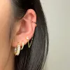 Eternity Earrings sold by Evry Jewels