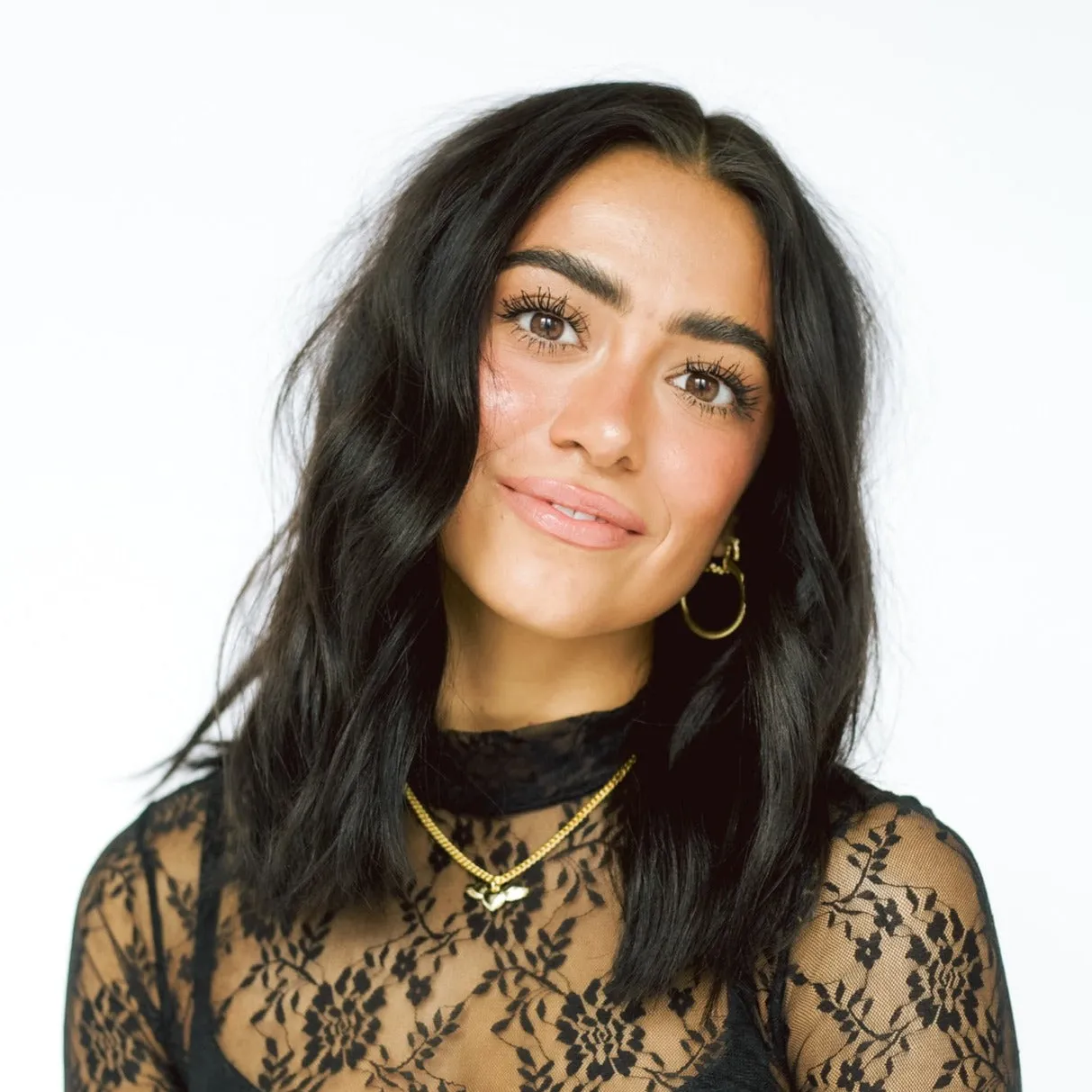 Wings of Love Necklace sold by Evry Jewels product image thumbnail 3