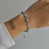 Nazar Bracelet sold by Evry Jewels