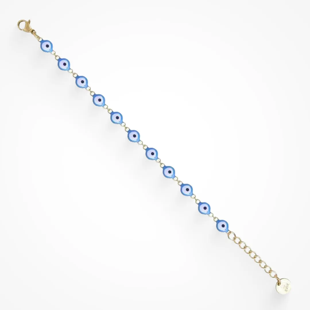 Nazar Bracelet sold by Evry Jewels