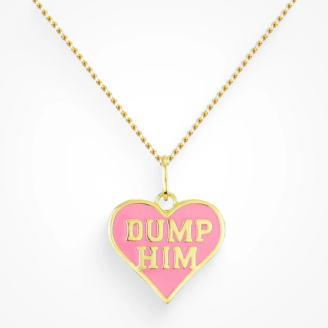 Move On Necklace (Tana Mongeau) sold by Evry Jewels