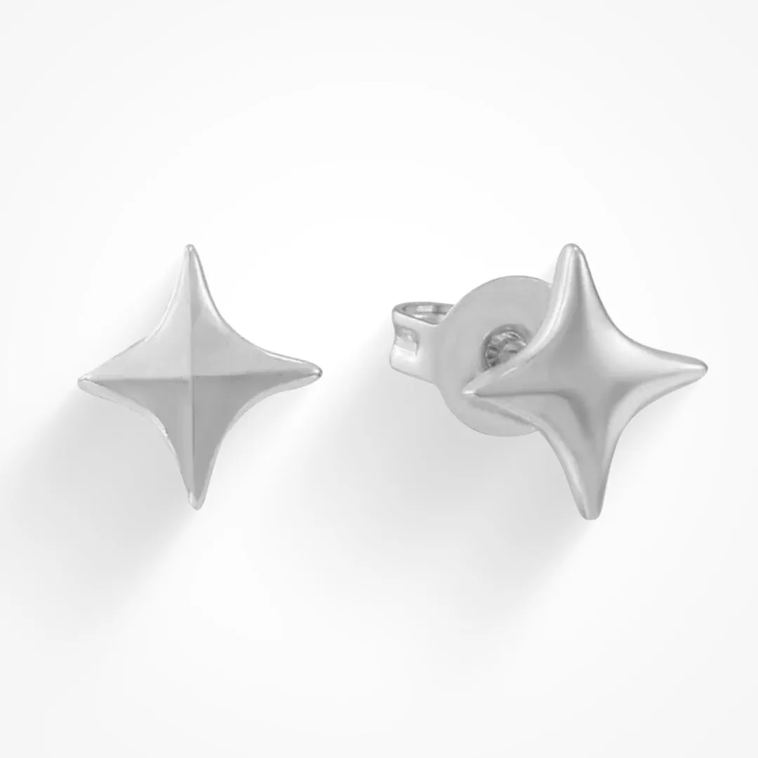 Celeste Earrings sold by Evry Jewels product image thumbnail 4