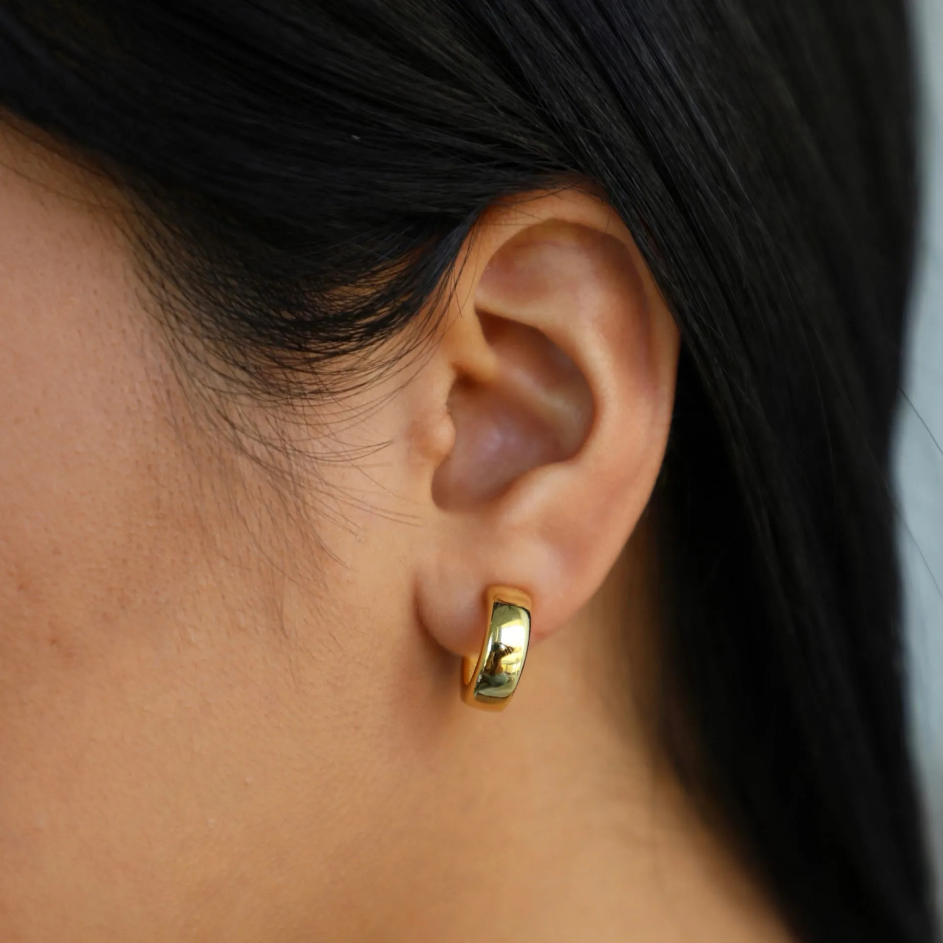 Vienna Earrings sold by Evry Jewels product image thumbnail 3