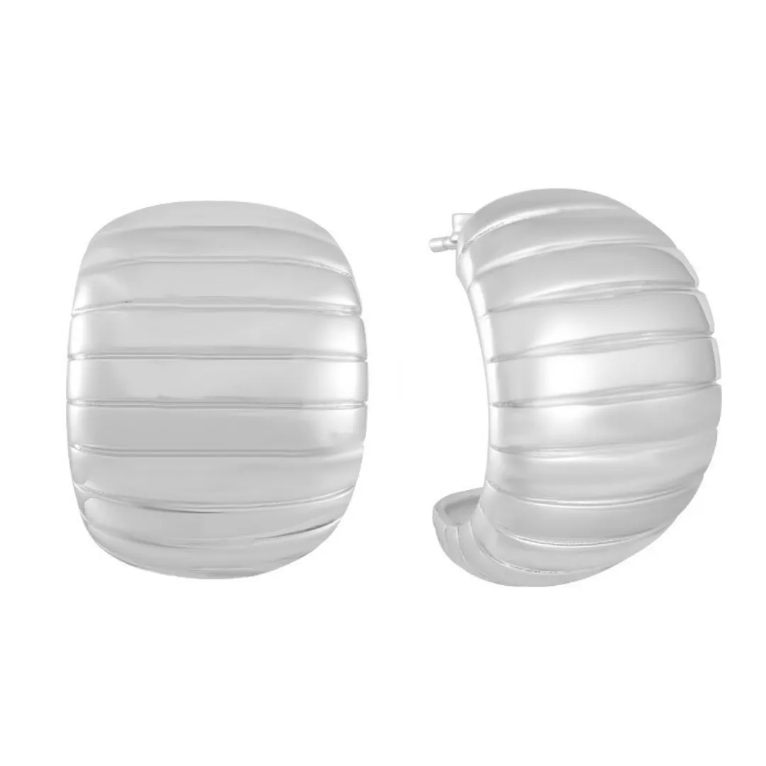 They're Vintage Earrings sold by Evry Jewels product image thumbnail 4