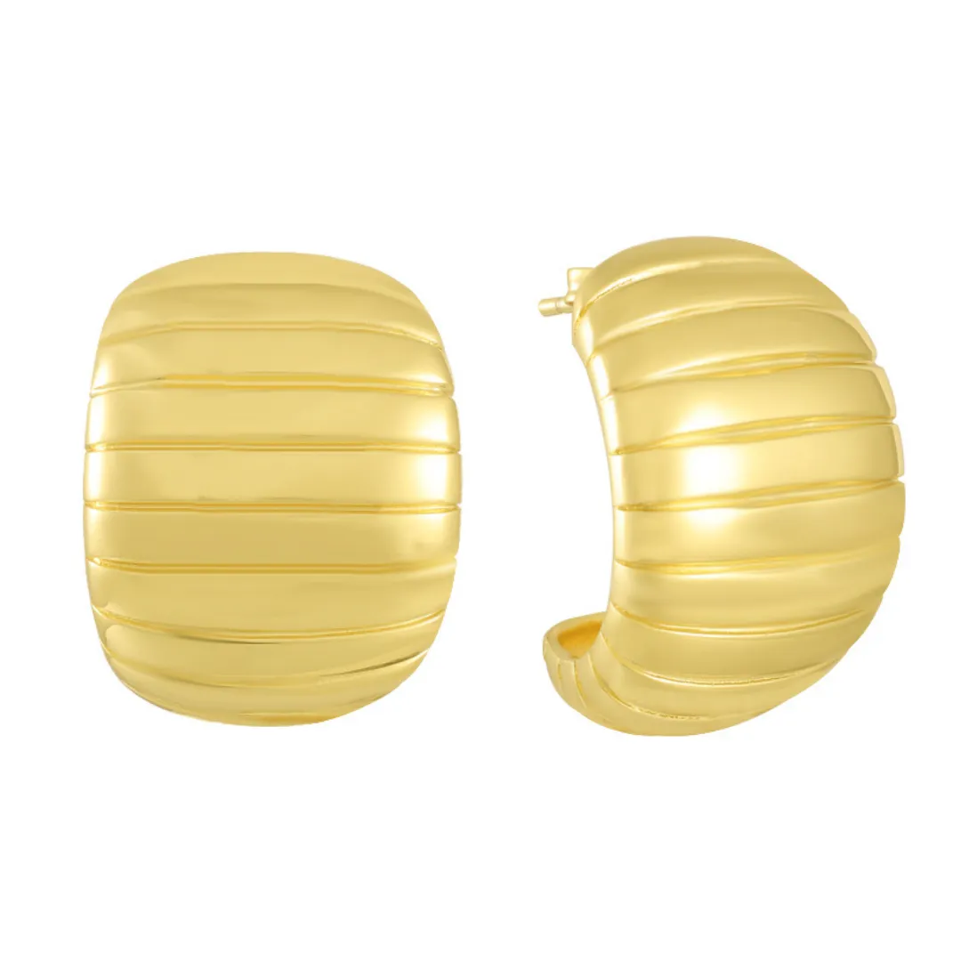 They're Vintage Earrings sold by Evry Jewels