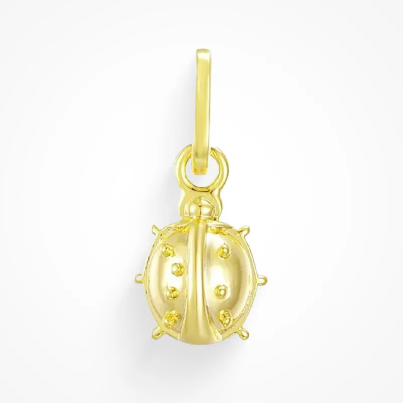 Ladybug Charm sold by Evry Jewels